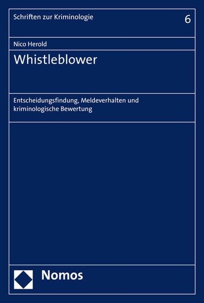 Whistleblower