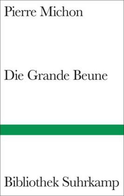 Die Grande Beune