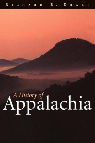 A History of Appalachia