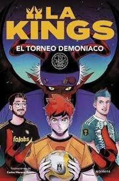 El Torneo Demoniaco / The Demonic Tournament