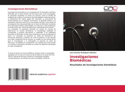 Investigaciones Biomédicas
