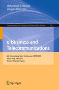 e-Business and Telecommunications
