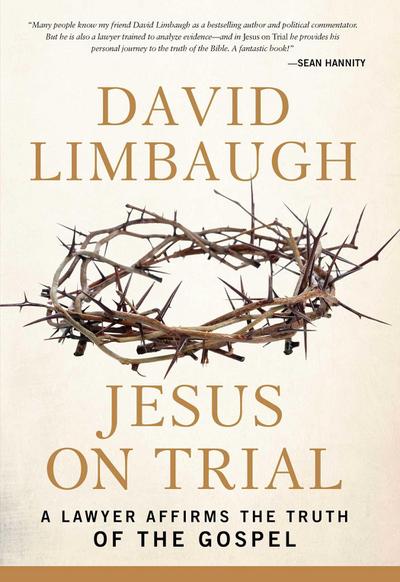Jesus on Trial