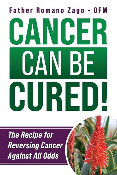 Cancer Can Be Cured!