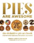 Pies Are Awesome