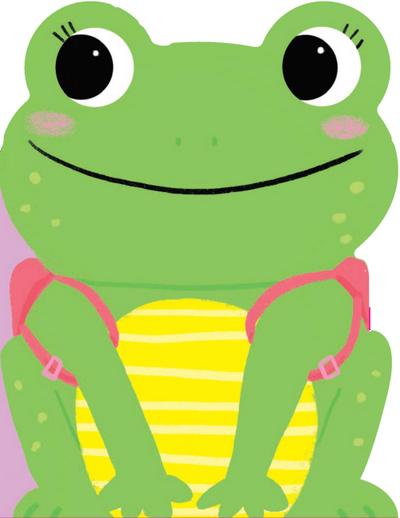 Lily’s Park Adventure