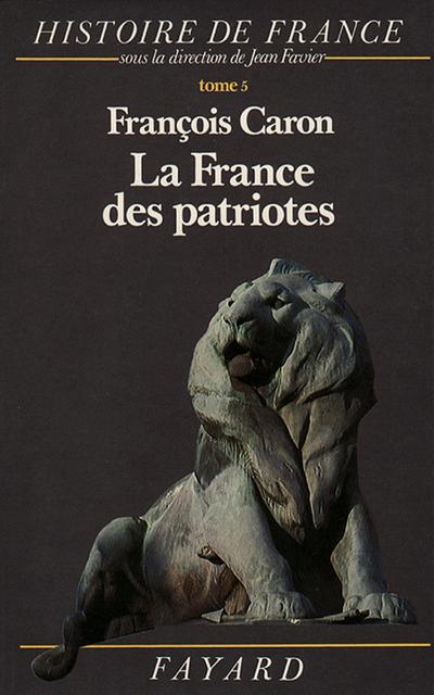 La France des patriotes