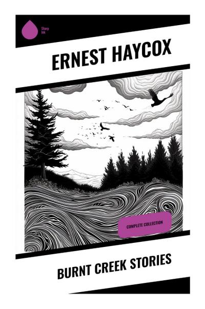 Burnt Creek Stories