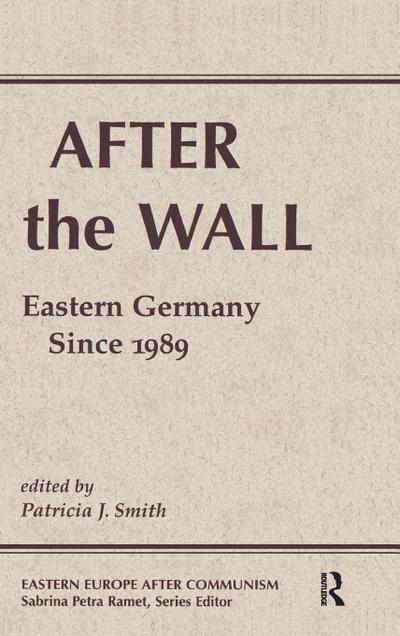 After The Wall