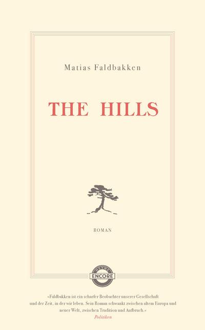 The Hills