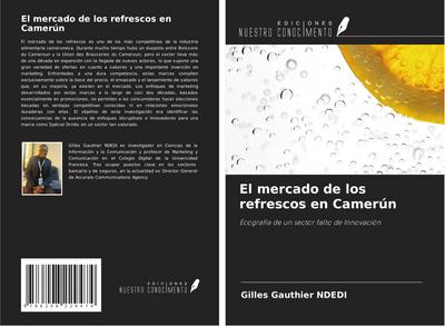 El mercado de los refrescos en Camerún