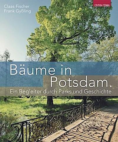 Bäume in Potsdam