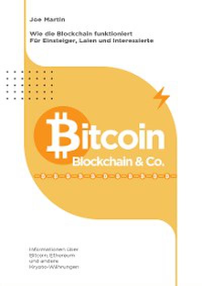 Bitcoin - sparen, anlegen und investieren(überarbeitete Ausgabe 2024)