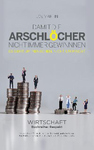 Buchreihe:Respekt - Wirtschaft