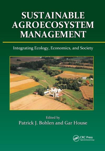 Sustainable Agroecosystem Management