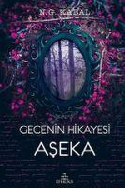 Gecenin Hikayesi Aseka Ciltli