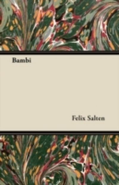 Bambi