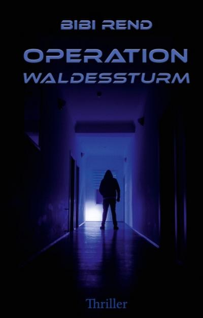 Operation Waldessturm