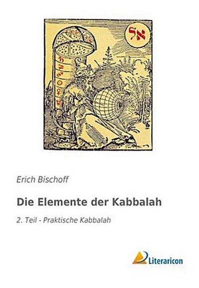 Die Elemente der Kabbalah