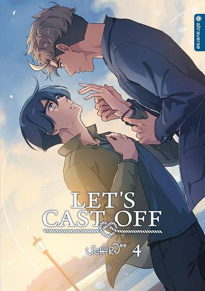 Let’s Cast Off 04