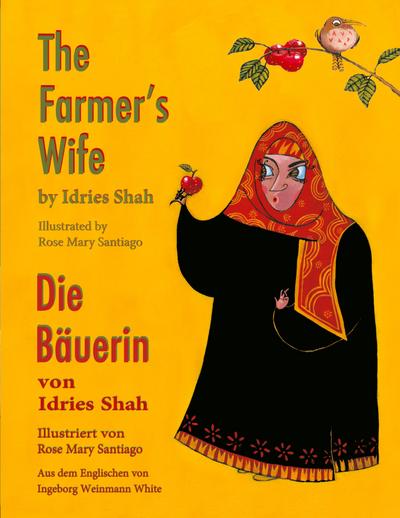The Farmer’s Wife -- Die Bäuerin