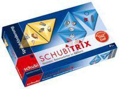 SCHUBITRIX Sprachförderung
