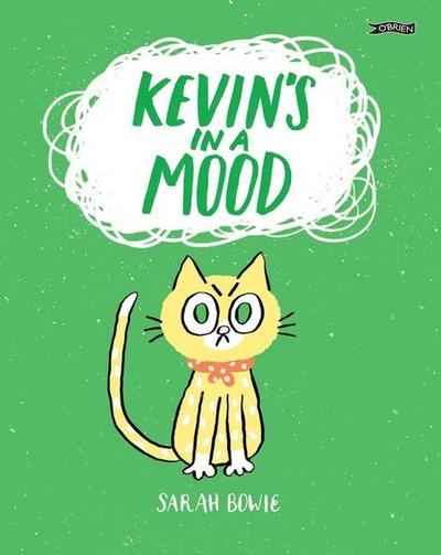 Kevin’s in a Mood