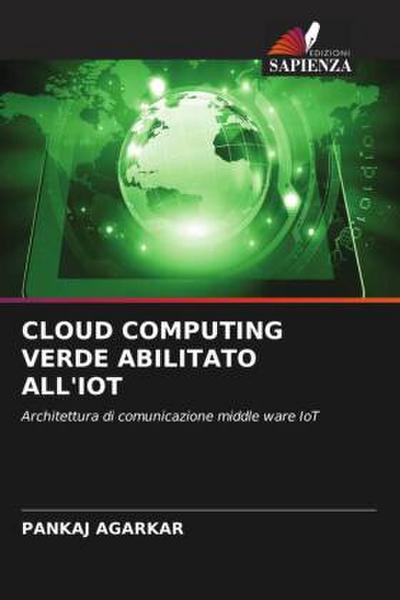 CLOUD COMPUTING VERDE ABILITATO ALL’IOT