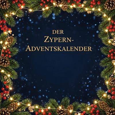 Der Zypern-Adventskalender