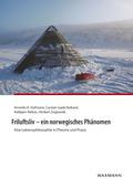 Friluftsliv - ein norwegisches Phänomen