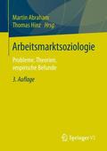 Arbeitsmarktsoziologie