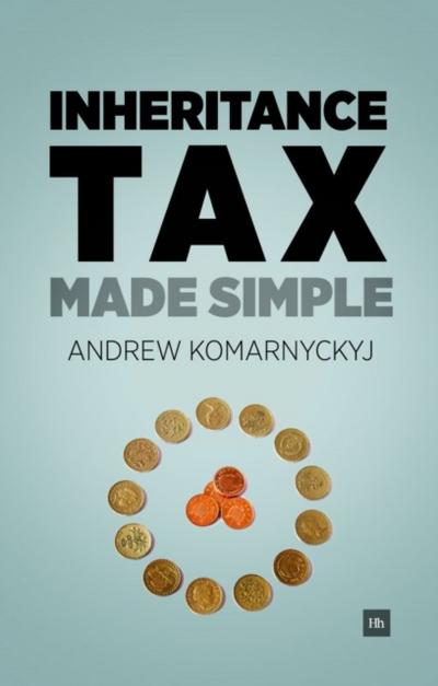 Inheritance Tax Made Simple
