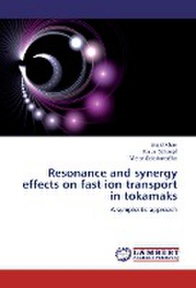 Resonance and synergy effects on fast ion transport in tokamaks