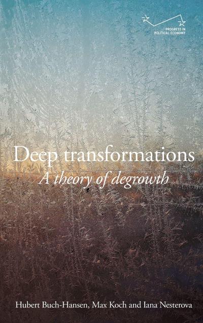 Deep transformations