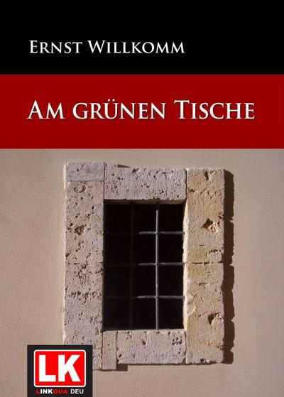 Am grünen Tische