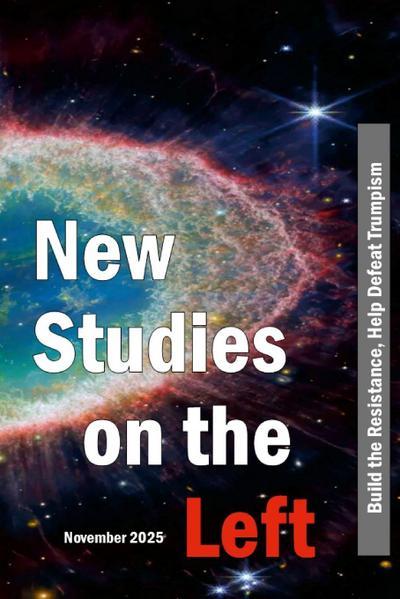 New Studies on the Left November 2025
