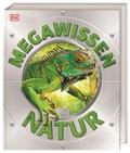 Mega-Wissen. Natur: Staunen, lesen, lernen für die