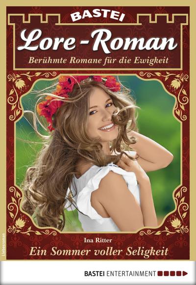 Lore-Roman 30 - Liebesroman