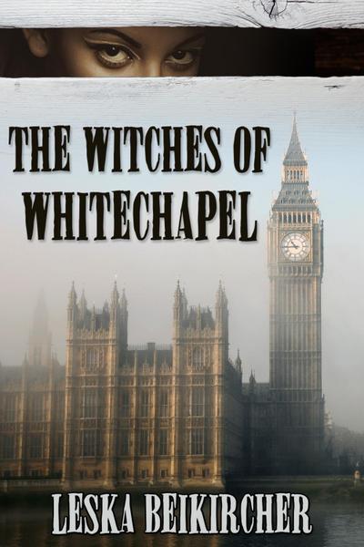Witches of Whitechapel
