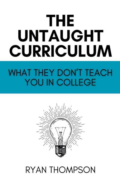 The Untaught Curriculum