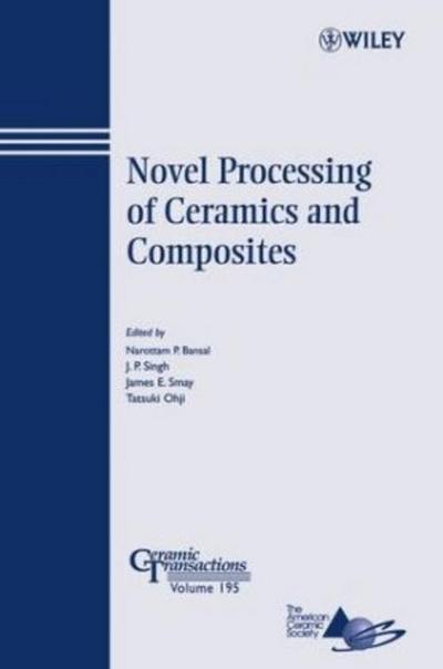 Ceramic Transactions V195
