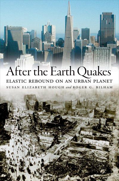 After the Earth Quakes