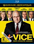 Vice - Der zweite Mann