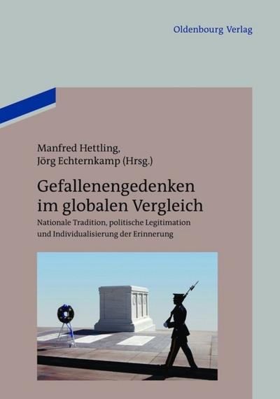 Gefallenengedenken im globalen Vergleich
