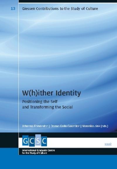 W(h)ither Identity
