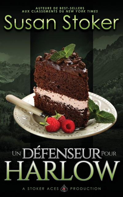 Un Défenseur pour Harlow