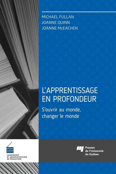 L’apprentissage en profondeur