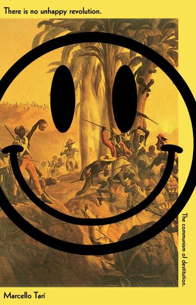 There Is No Unhappy Revolution