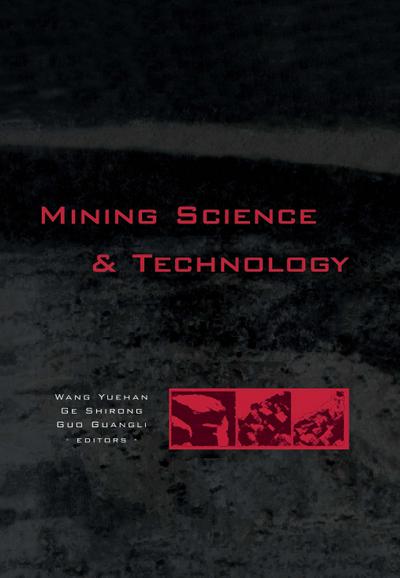 Mining Science and Technology