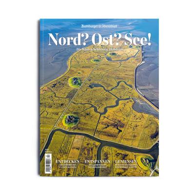Nord? Ost? See! Nr.5